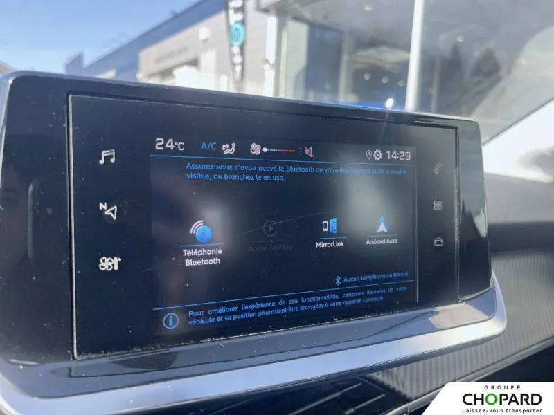 Image secondaire du véhicule 20