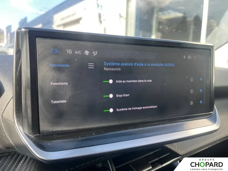 Image secondaire du véhicule 21