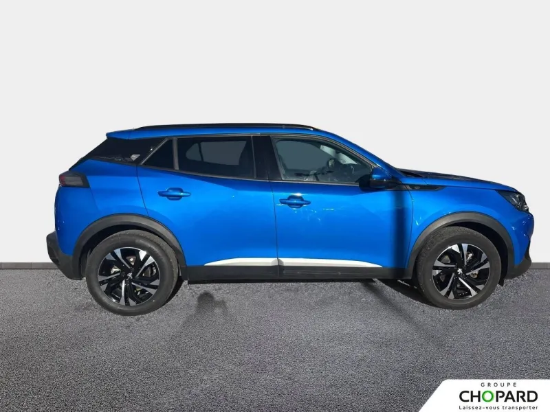 Image secondaire du véhicule 4