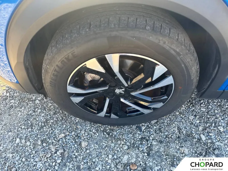 Image secondaire du véhicule 10