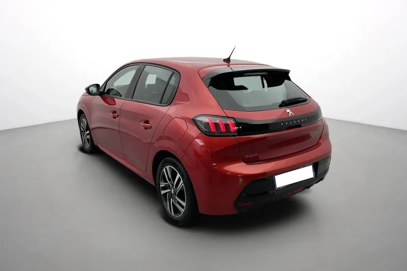 Image secondaire du véhicule 5