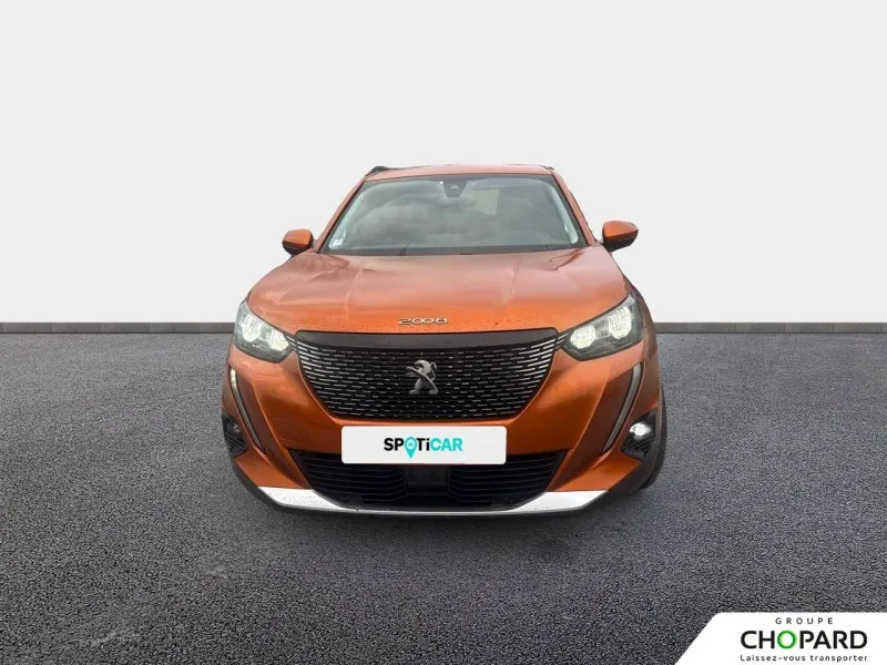 Image secondaire du véhicule 3