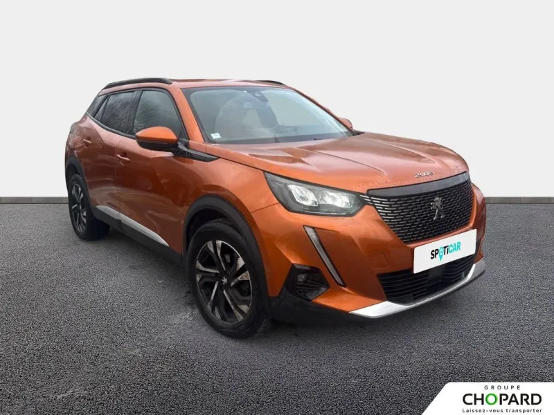 Image secondaire du véhicule 4