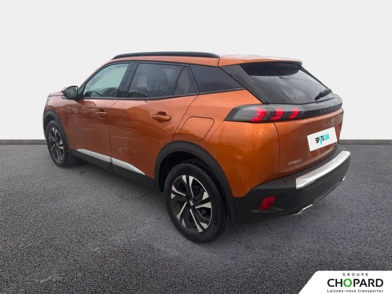 Image secondaire du véhicule 8