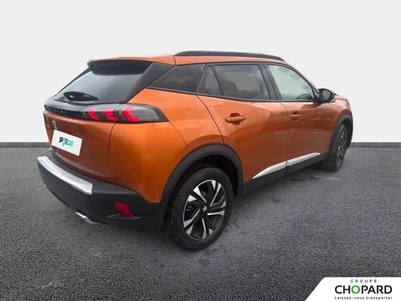 Image secondaire du véhicule 9