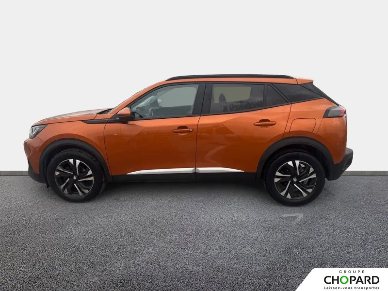 Image secondaire du véhicule 10