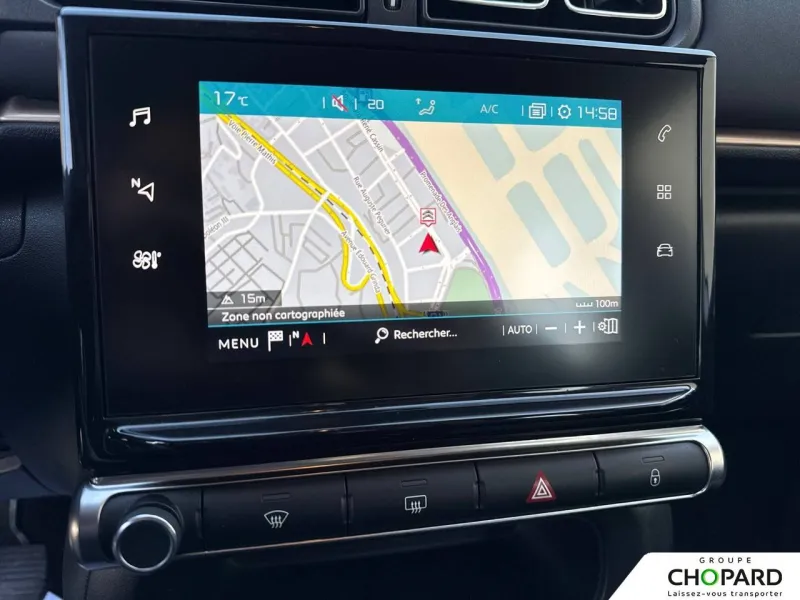 Image secondaire du véhicule 14