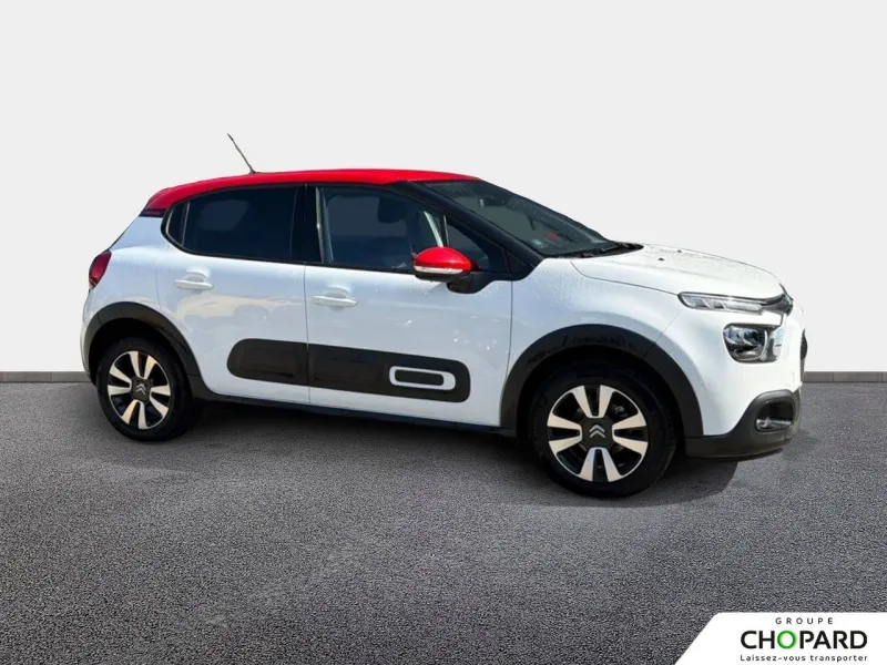 Image secondaire du véhicule 10