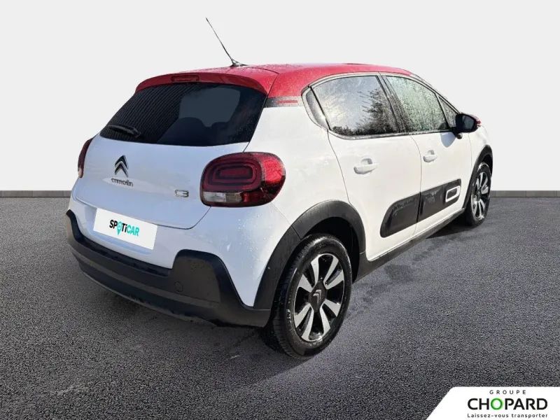 Image secondaire du véhicule 4