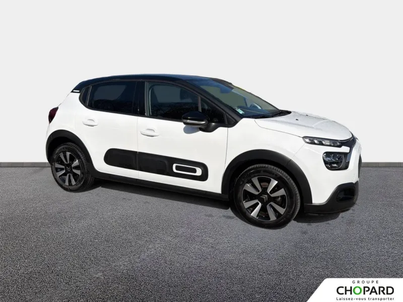 Image secondaire du véhicule 10