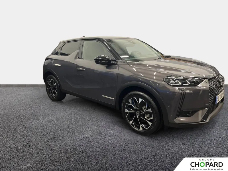 Image secondaire du véhicule 10