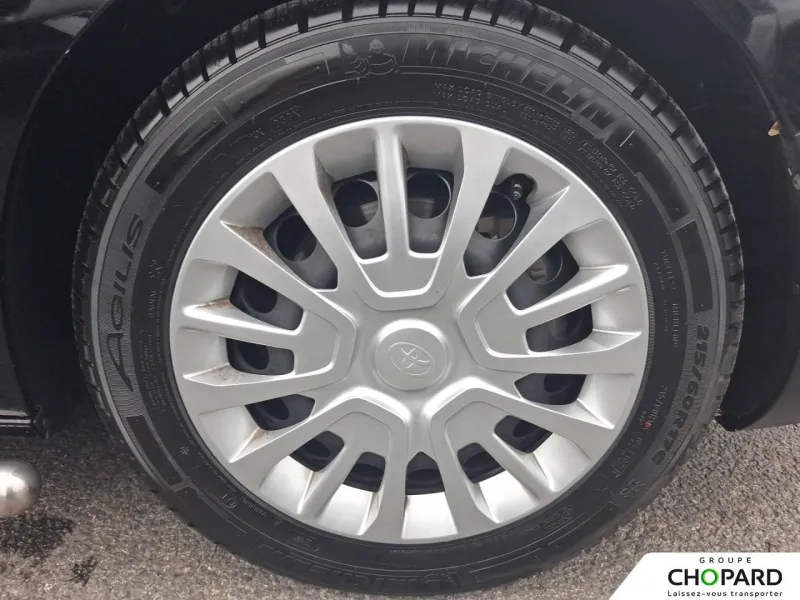 Image secondaire du véhicule 13