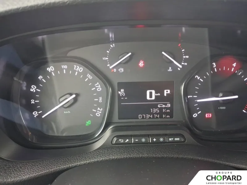 Image secondaire du véhicule 20