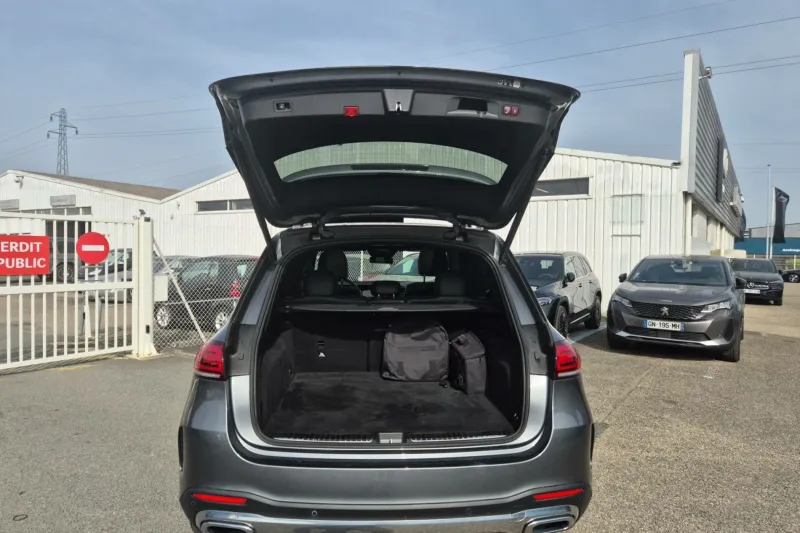 Image secondaire du véhicule 10