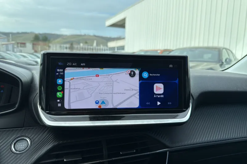 Image secondaire du véhicule 21