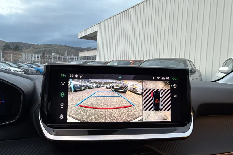 Image secondaire du véhicule 22