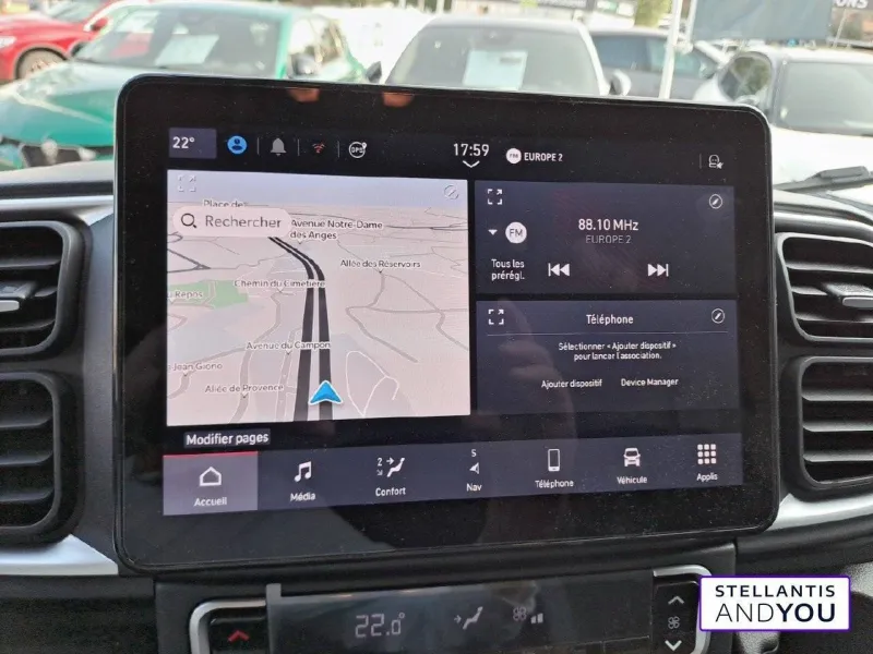 Image secondaire du véhicule 14