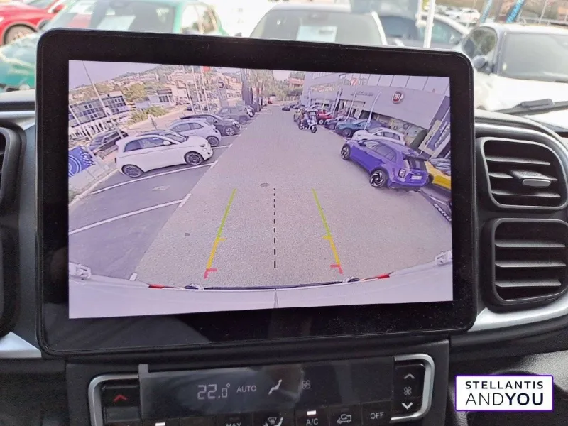 Image secondaire du véhicule 22