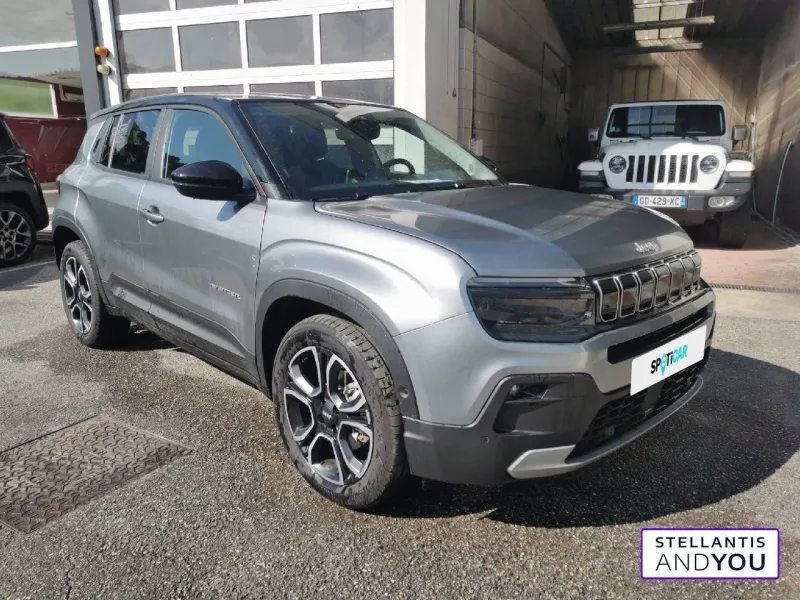 Image secondaire du véhicule 4