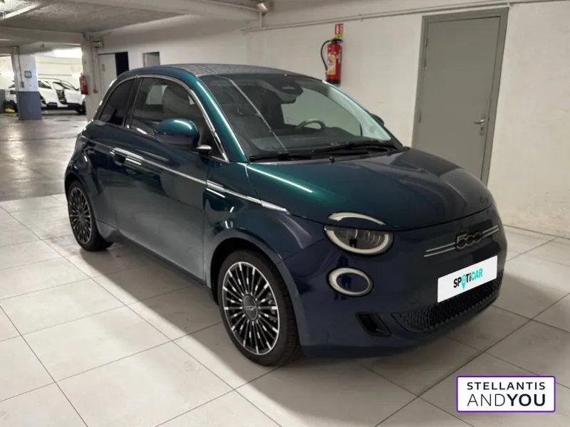 Image secondaire du véhicule 4