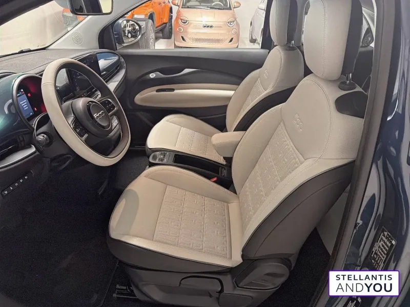 Image secondaire du véhicule 10