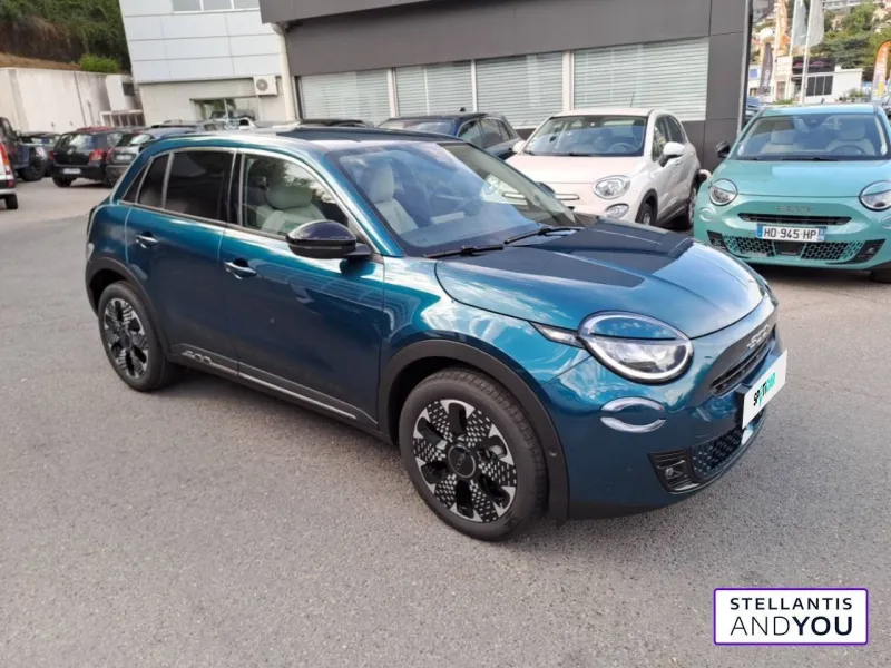 Image secondaire du véhicule 4