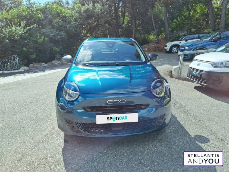 Image secondaire du véhicule 3