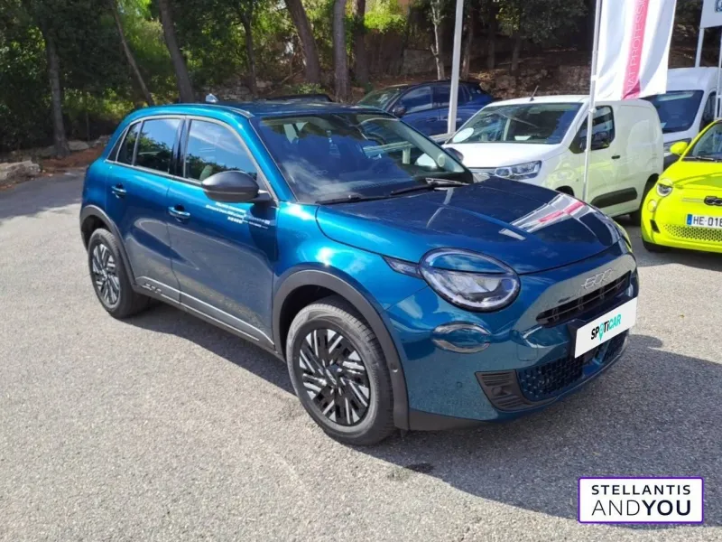 Image secondaire du véhicule 4