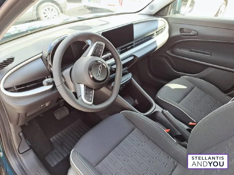 Image secondaire du véhicule 13