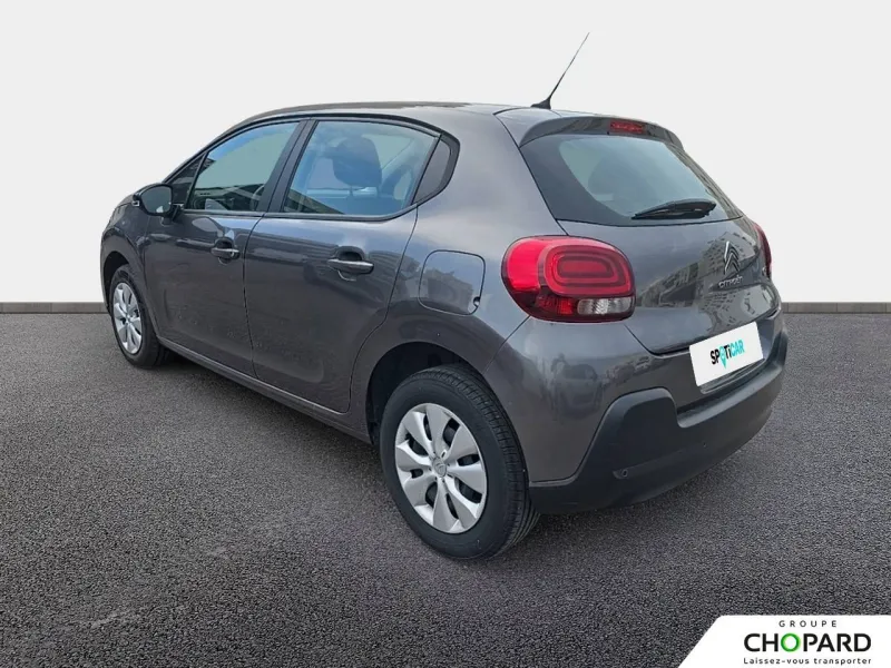 Image secondaire du véhicule 8