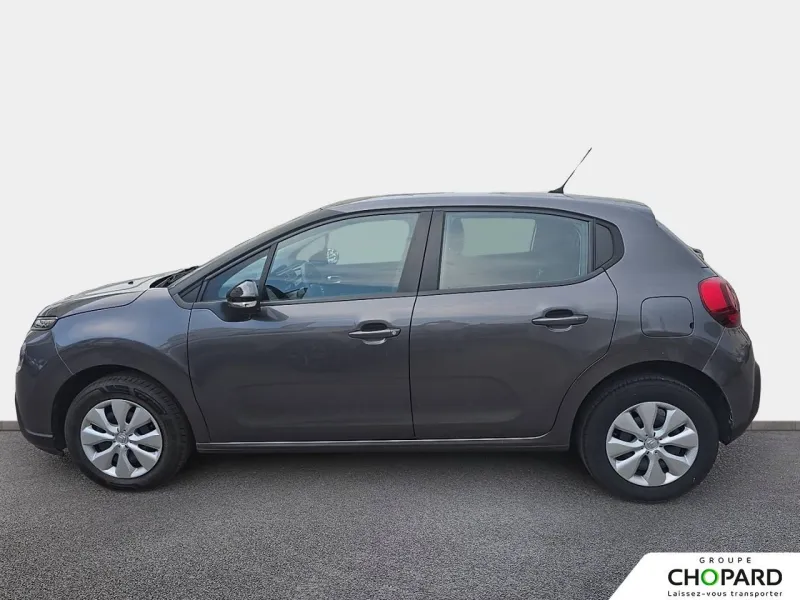 Image secondaire du véhicule 10