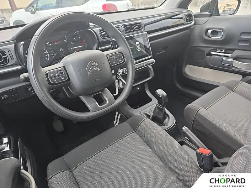 Image secondaire du véhicule 11