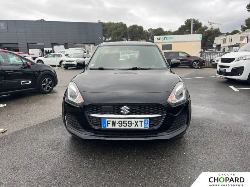 Image secondaire du véhicule 3