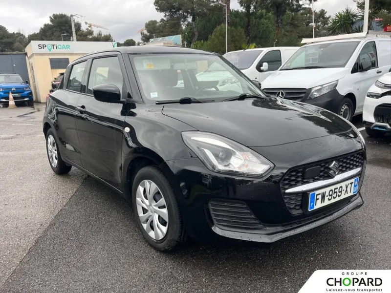 Image secondaire du véhicule 4