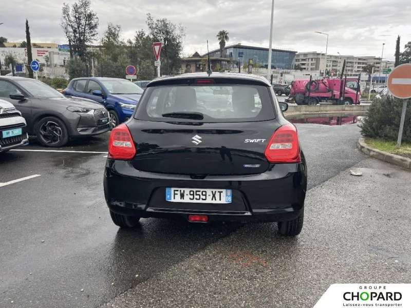 Image secondaire du véhicule 6