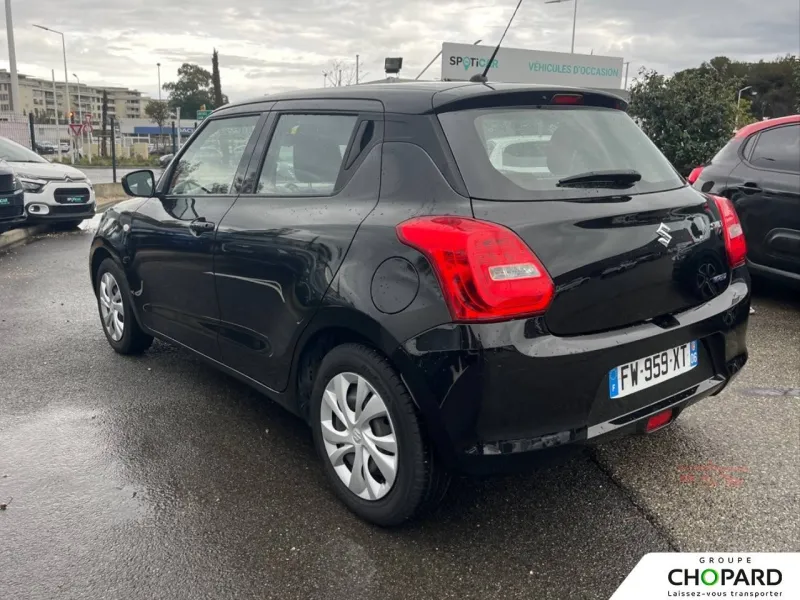 Image secondaire du véhicule 8