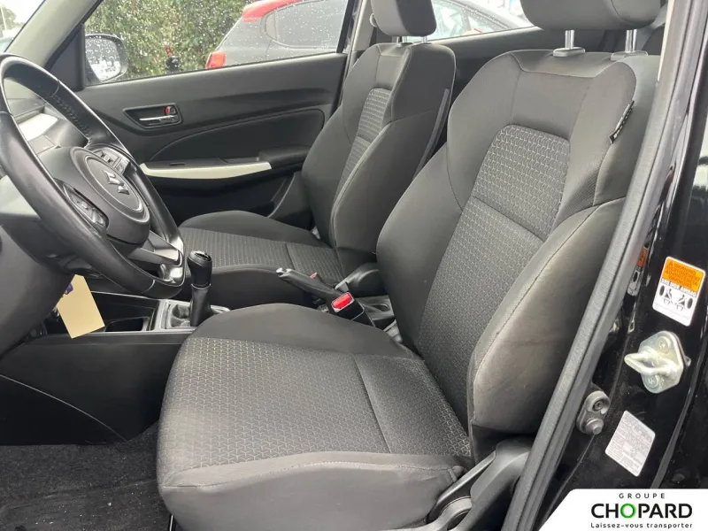 Image secondaire du véhicule 11