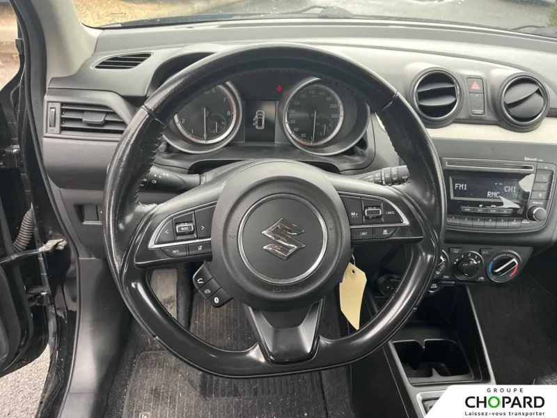 Image secondaire du véhicule 12