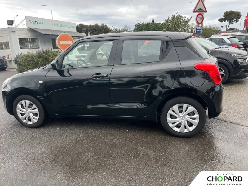 Image secondaire du véhicule 20