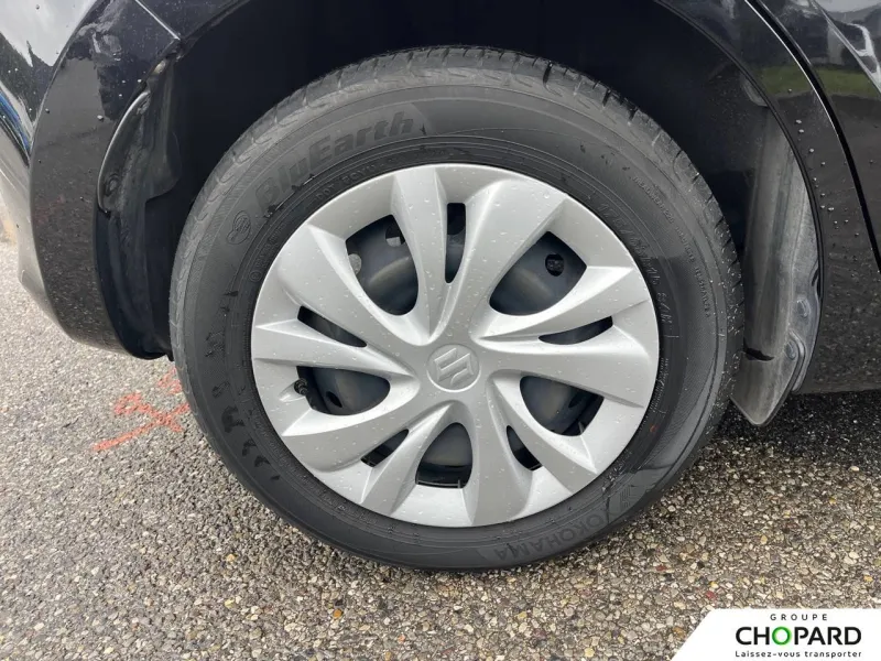 Image secondaire du véhicule 21