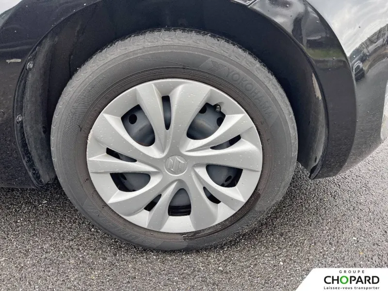 Image secondaire du véhicule 22