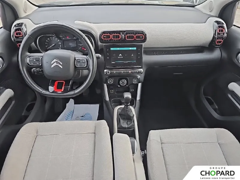 Image secondaire du véhicule 16