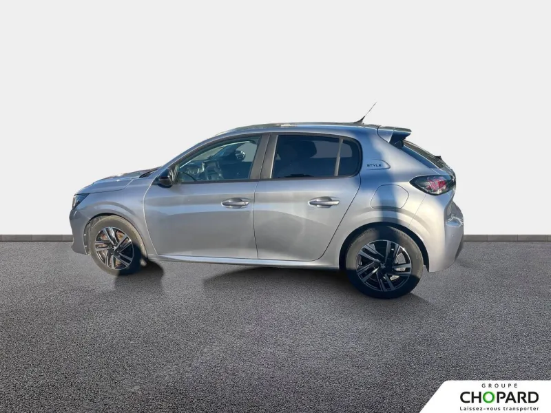 Image secondaire du véhicule 10