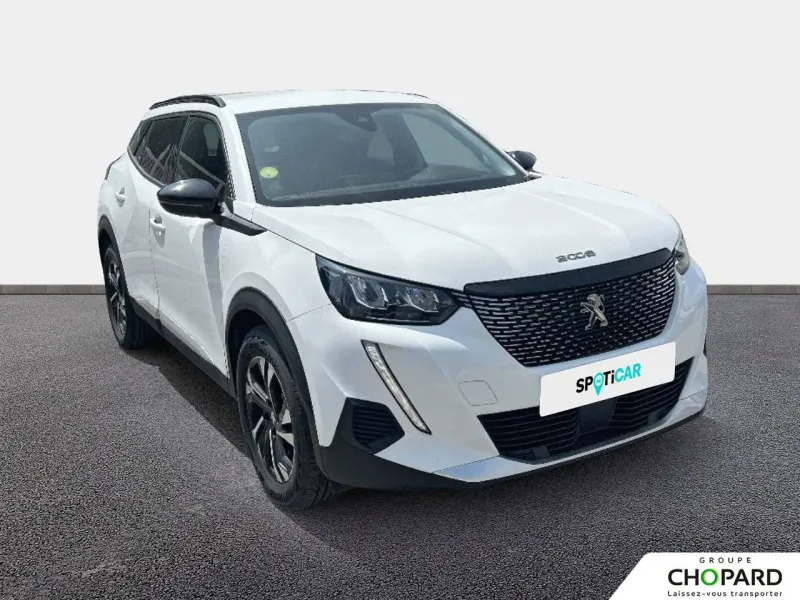 Image secondaire du véhicule 4