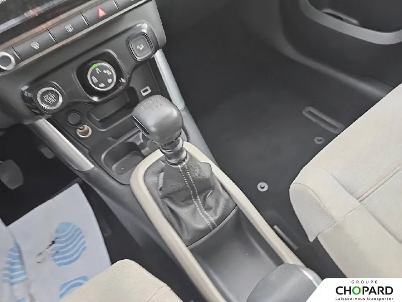 Image secondaire du véhicule 20