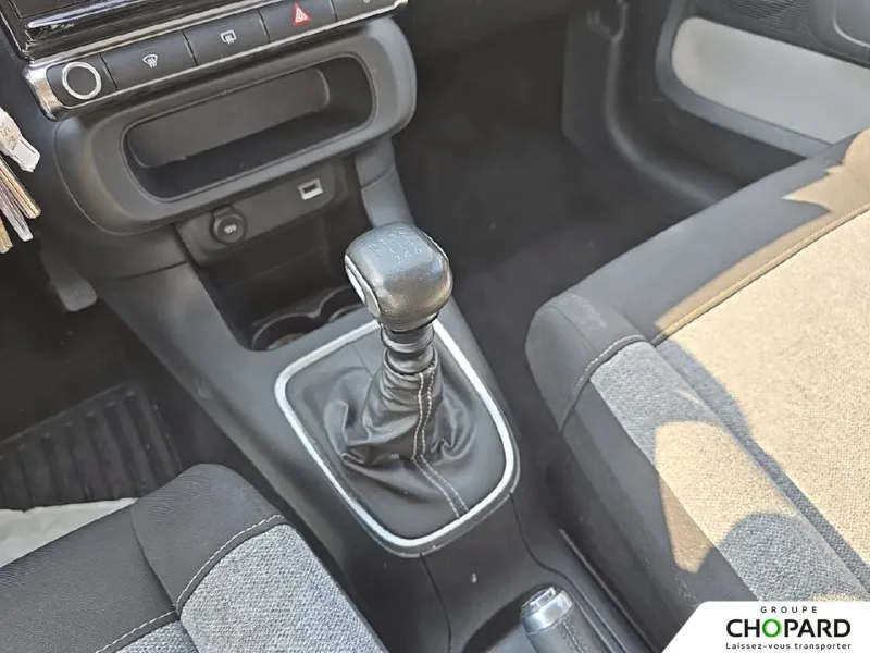 Image secondaire du véhicule 20