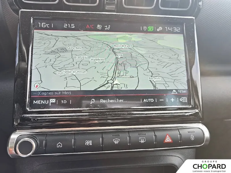 Image secondaire du véhicule 14