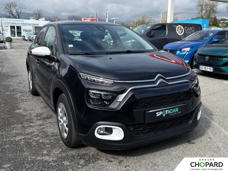 Image secondaire du véhicule 4