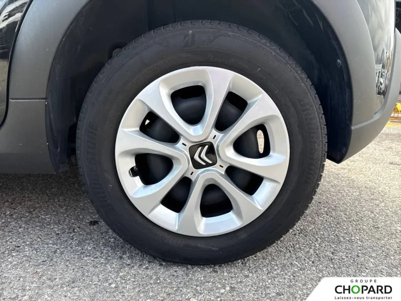 Image secondaire du véhicule 12