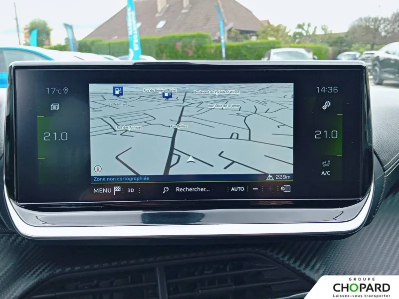 Image secondaire du véhicule 14